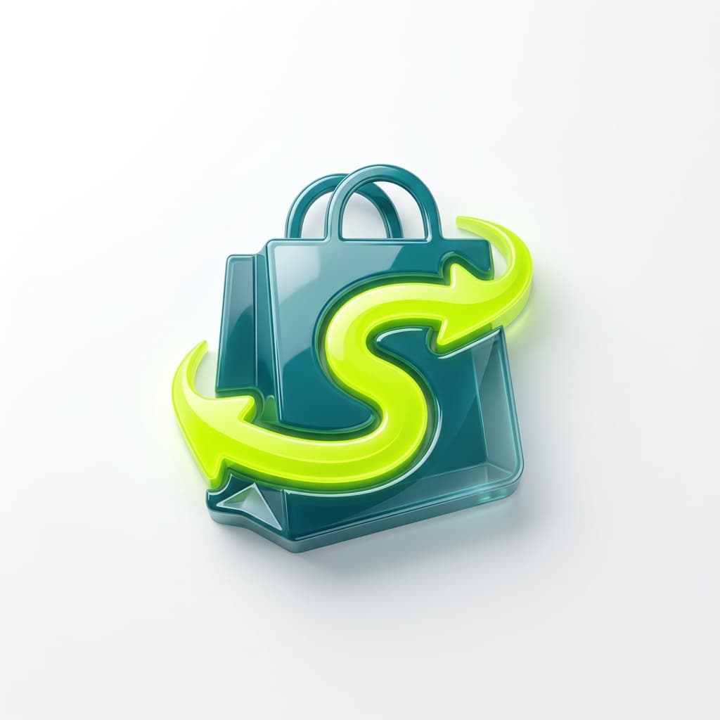 Storeify Logo